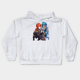 Tease Kids Hoodie